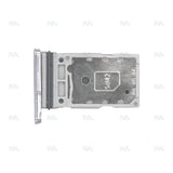 Support pour carte SIM pour Samsung Galaxy S22 S901B - Graphite - OEM