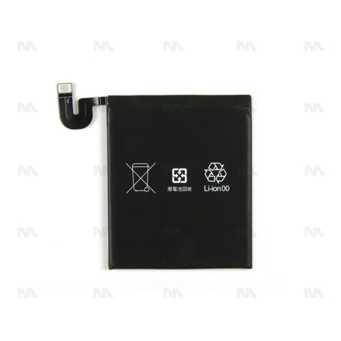 Batterie Google Pixel 3a (G020E-B) - OEM