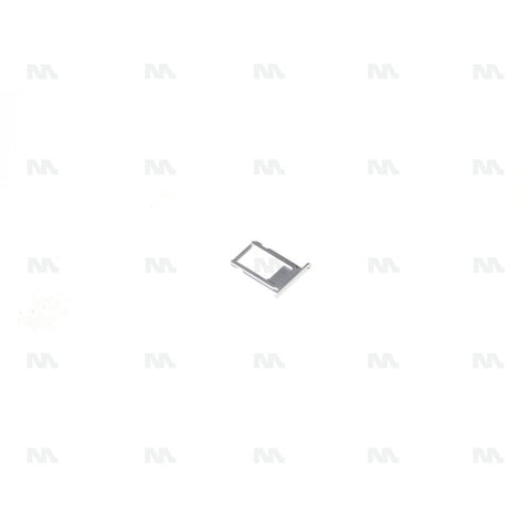 Tiroir Carte SIM Démonté pour Apple iPhone 6S, iPhone 6S Plus - Argent