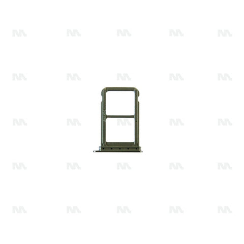 Support pour carte SIM Huawei P20 Pro bleu nuit OEM
