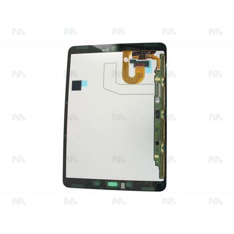 Ecran LCD complet + Vitre pour Samsung Galaxy Tab S3 9.7 SM-T825 / T820 GH97-20282A - Noir
