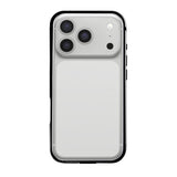 Étui Rixus Crash Guard pour Apple iPhone 17 Pro Noir
