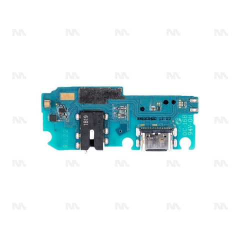Connecteur de charge pour Samsung Galaxy A12 A125F, M12 M127F – OEM