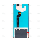 Ecran Original OEM + Vitre pour Huawei Honor 50 (NTH-AN00, NTH-NX9) - Noir
