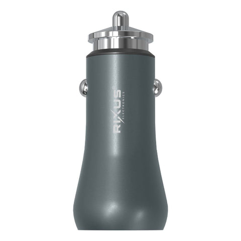 Chargeur rapide pour voiture Rixus RX2027 – 38 W