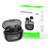 Casque sans fil Rixus RXBH46 noir