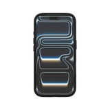Coque de Protection Rixus ProShield pour Apple iPhone 17 Pro - Noir