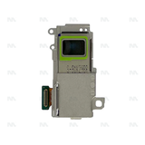Caméra arrière 10 Mpx Téléobjectif périscopique OEM pour Samsung Galaxy S22 Ultra S908B