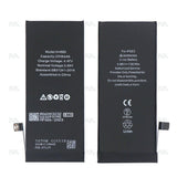 Batterie Apple iPhone SE (2022) avec puce ZY - OEM