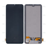 Ecran Original OEM + Vitre pour Xiaomi Mi 10 Lite 5G (M2002J9G) - Noir
