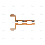 Nappe On/Off et Volume pour Oppo Reno13 F 4G – OEM