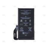 Batterie pour Google Pixel 7 (GZE8U) - OEM