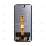 Ecran Original OEM + Vitre pour Nokia XR20 (TA-1368, TA-1362) - Noir