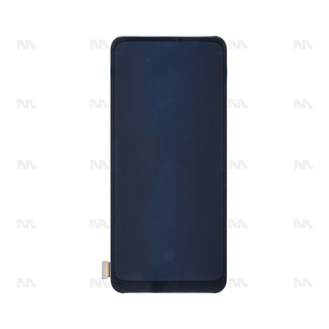 Ecran Original OEM + Vitre pour Oppo Reno 2Z (CPH1945 / CPH1951) - Noir