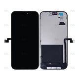 Ecran Top In-Cell pour Apple iPhone 16 Pro Max