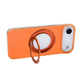 Étui Rixus MagWrap pour Apple iPhone 17 Air Orange
