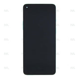 Chassis + Ecran LCD complet pour OnePlus 8T (KB2003) (2011100214) - Aquamarine Green