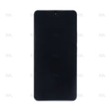 Chassis + Ecran Original OEM + Vitre pour Xiaomi 14T - Titan Gray