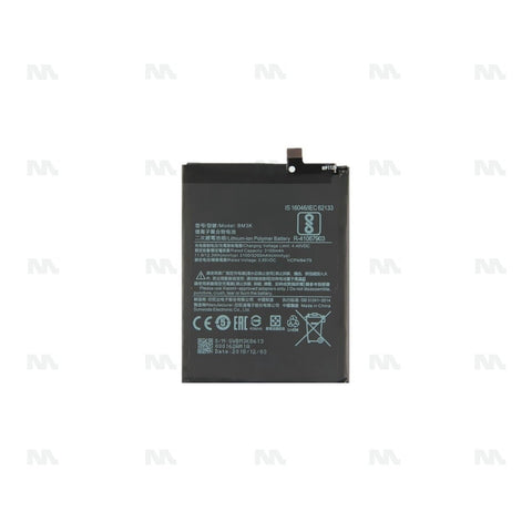 Batterie Xiaomi Mi Mix 3 (BM3K) - OEM