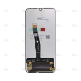 Ecran LCD + Vitre pour Huawei Honor 20 Lite - Noir
