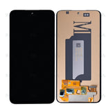 Ecran Incell Original Service Pack pour Samsung Galaxy A36 A366B / A56 A566B - Noir