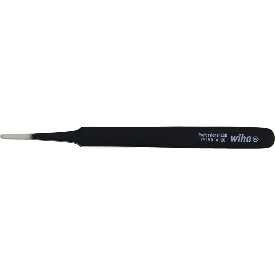 Pince à épiler Wiha ESD ZP15014120