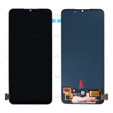 Ecran Original OEM + Vitre pour Oppo Reno 3 / A91 / Find X2 Lite / A73 2020 - Noir