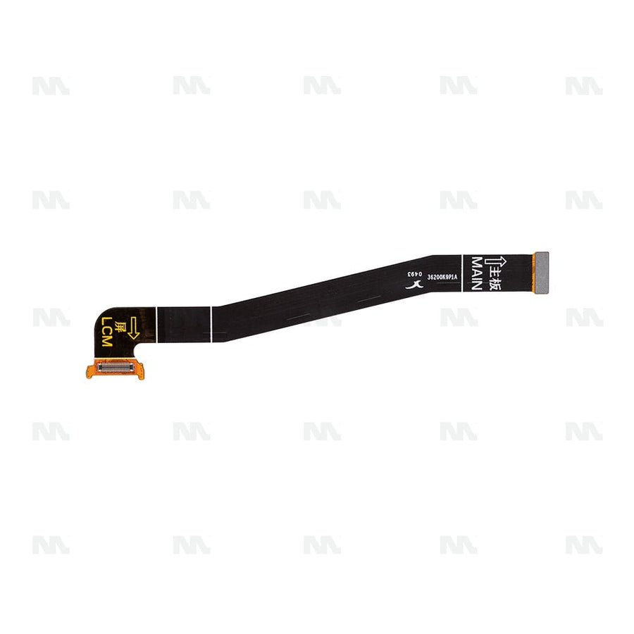 Écran flexible OEM pour Xiaomi 11 Lite 5G NE, Mi 11 Lite 4G, 11 Lite 5G