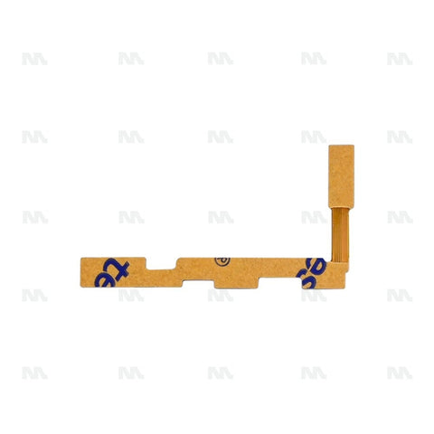 Nappe On/Off et Volume pour Honor 200 Lite - OEM