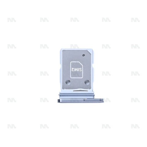 Support de carte SIM pour Samsung Galaxy A56 A566B – Graphite – OEM