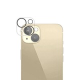 Verre trempé Rixus Clear HD Camera pour Apple iPhone 11, 12 Mini