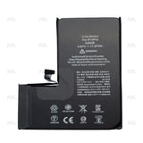 Batterie avec diagnostic (santé batterie visible) pour Apple iPhone 13 Pro - OEM