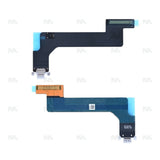 Connecteur de charge pour Apple iPad 10 10,9 pouces (2022) WiFi – Argent – OEM