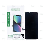 Ecran LCD pour iPhone 13 Mini Top - In-Cell