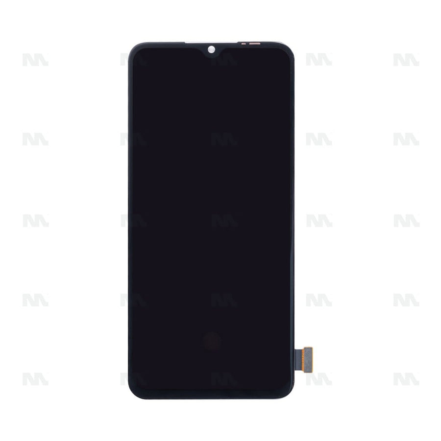 Ecran Original OEM + Vitre pour Xiaomi Mi 9 Lite M1904F3BG - Noir