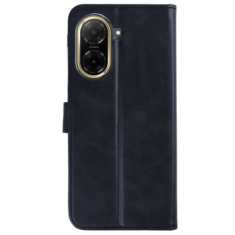 Bibliothèque Rixus pour Xiaomi Redmi A5 Noir