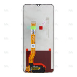 Ecran Original OEM + Vitre pour OnePlus Nord N20 SE (CPH2469) - Noir