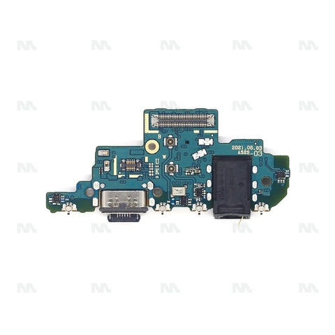 Connecteur de charge pour Samsung Galaxy A52S A528B (K1) Original