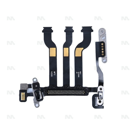 Câble flexible LCD pour montre Serie 3 GPS + Cellular 42 mm