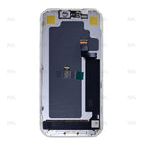 Ecran OLED + Vitre pour iPhone 17 Pro (90Hz)