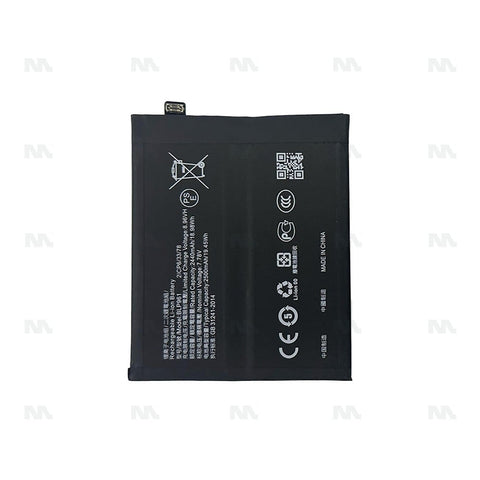 Batterie Oppo Find X6 Pro (BLP961) - OEM