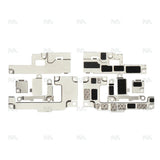 Petit support métallique (sur la carte mère) pour iPhone 16 Plus