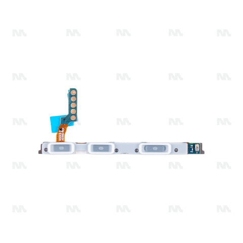 Nappe On/Off et Volume pour Samsung Galaxy A34 A346B, A54 A546B – OEM