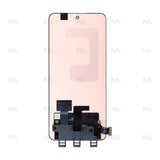 Ecran Original OEM + Vitre pour Oppo Reno 11F (CPH2603) - Noir