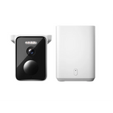 Caméra extérieure solaire Xiaomi BW400 Pro – Ensemble