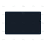 Ecran Original OEM + Vitre pour Samsung Galaxy Tab A9 Plus X210 / X216B - Noir
