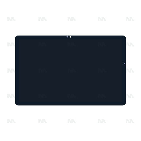 Ecran Original OEM + Vitre pour Samsung Galaxy Tab A9 Plus X210 / X216B - Noir