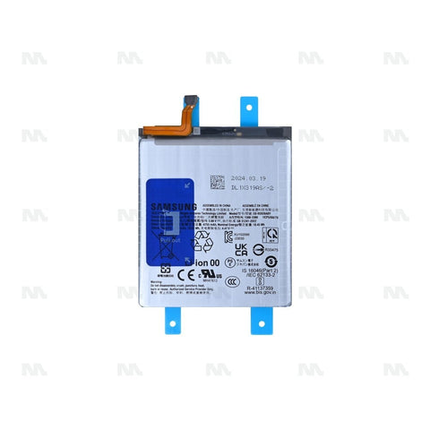 Batterie Original Samsung Galaxy S24 Plus S926B (EB-BS926ABY)