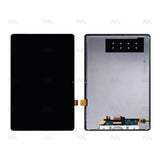 Écran complet sans châssis Original pour Samsung Galaxy Tab S10 Lite WiFi X400, 5G X406 - Noir