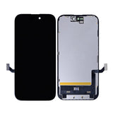 Ecran Soft-OLED PIXDURA (Run Diagnostics) (60Hz) pour Apple iPhone 15
